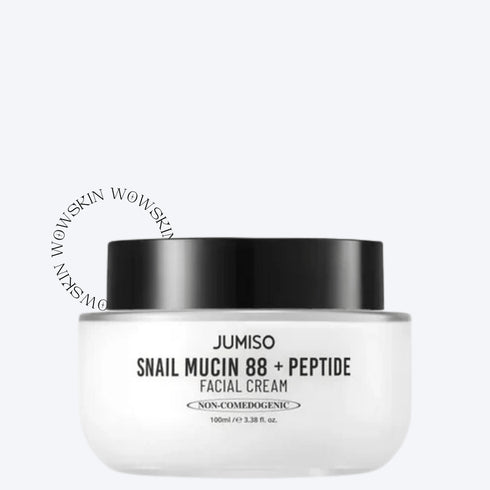 Snail Mucin 88 + Peptide Cream 100ml - WowSkin Romania